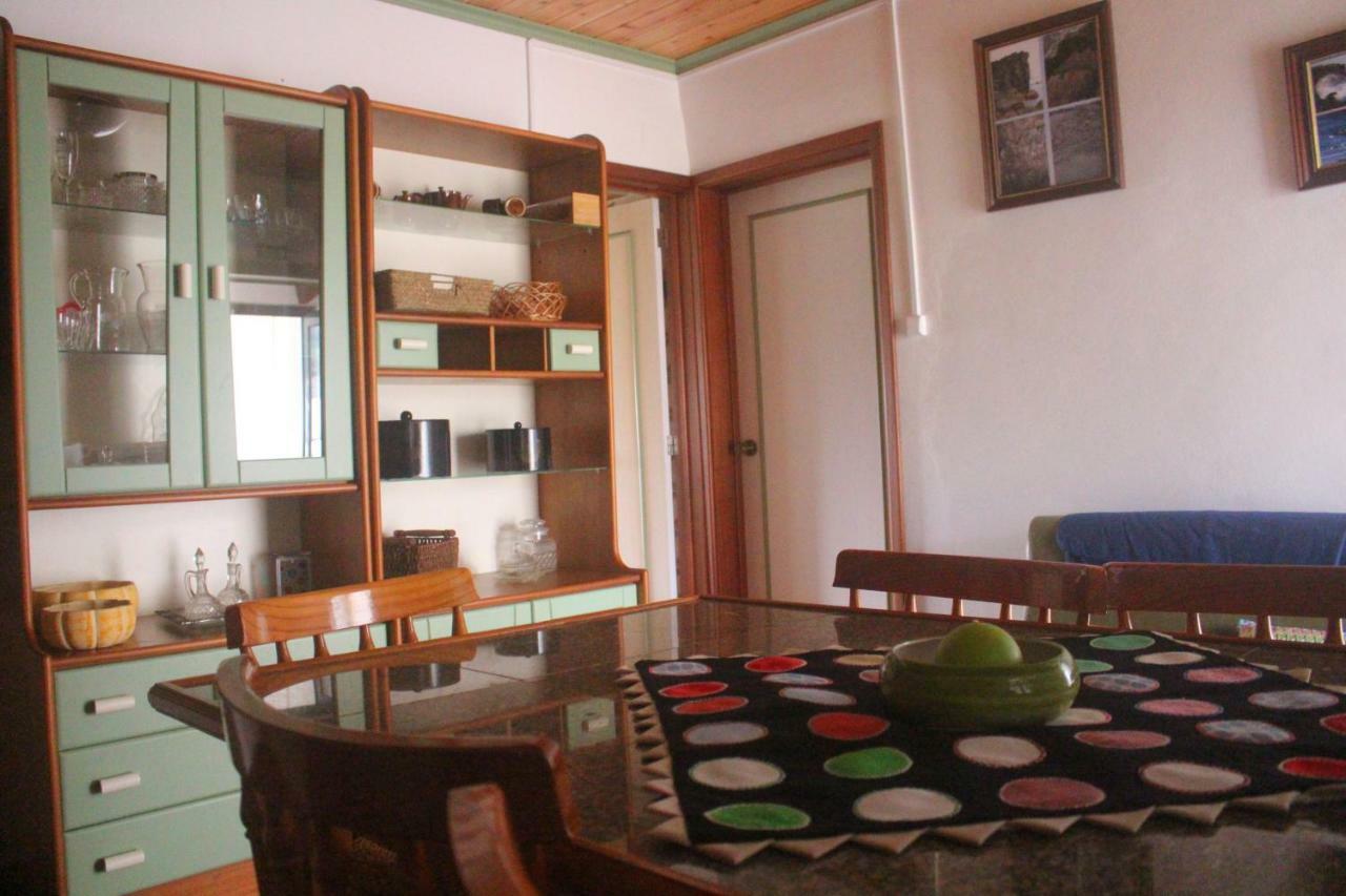 Casa Dos Felicias Villa Sao Roque do Pico Bagian luar foto