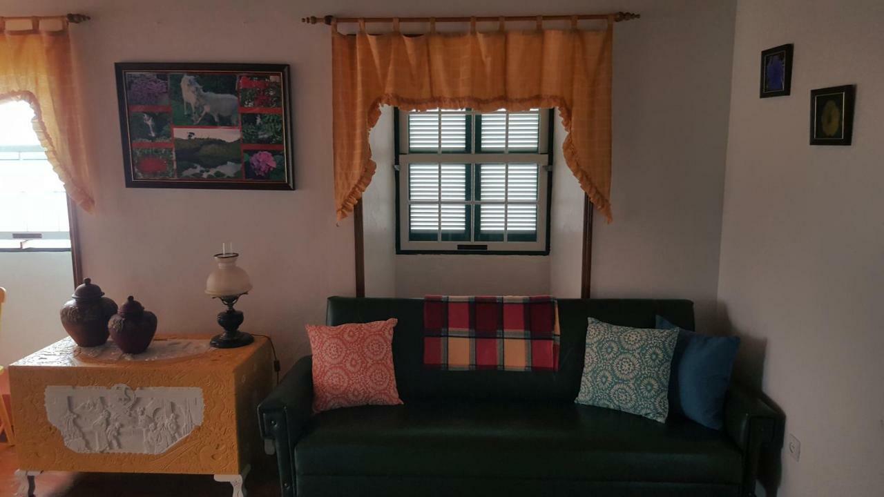 Casa Dos Felicias Villa Sao Roque do Pico Bagian luar foto
