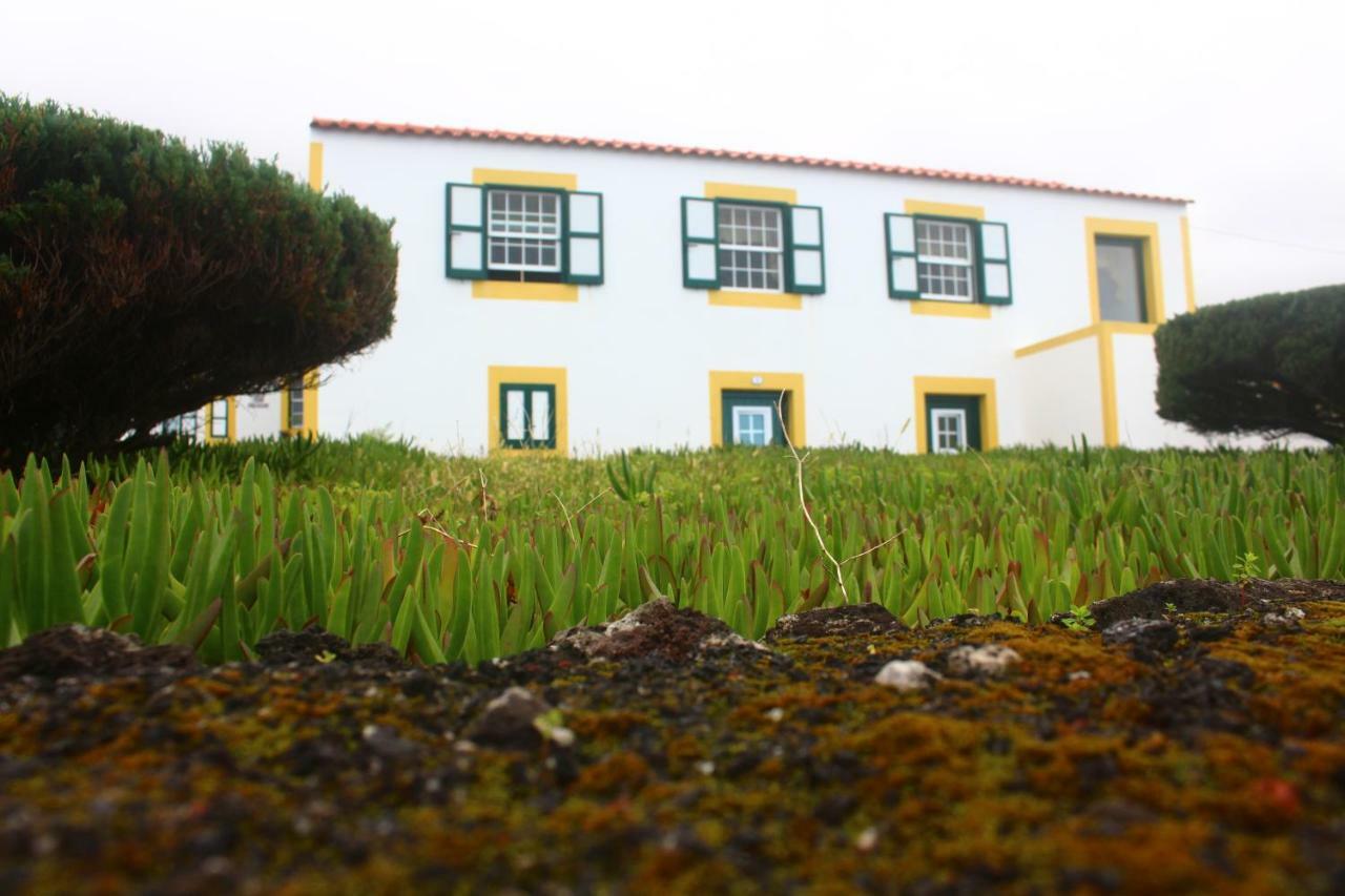 Casa Dos Felicias Villa Sao Roque do Pico Bagian luar foto
