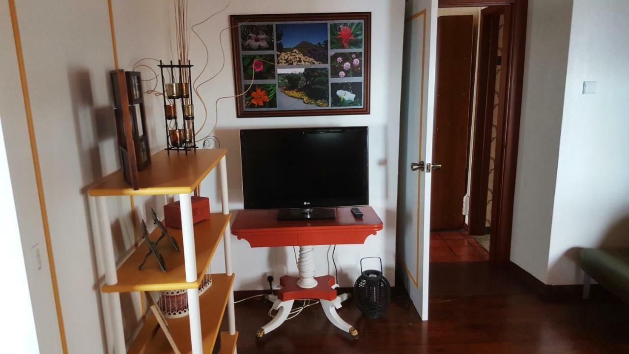 Casa Dos Felicias Villa Sao Roque do Pico Bagian luar foto