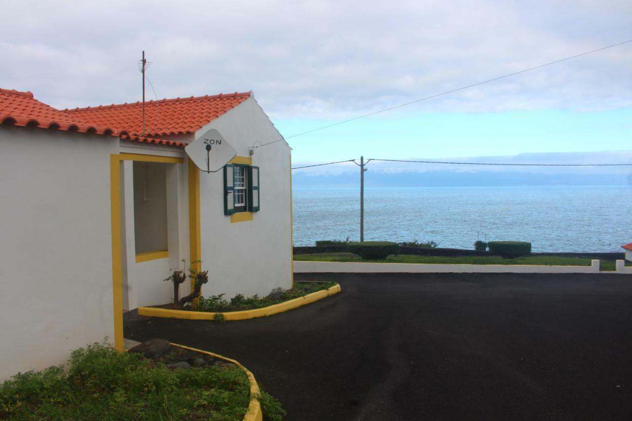 Casa Dos Felicias Villa Sao Roque do Pico Bagian luar foto