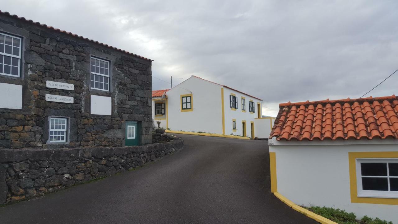 Casa Dos Felicias Villa Sao Roque do Pico Bagian luar foto