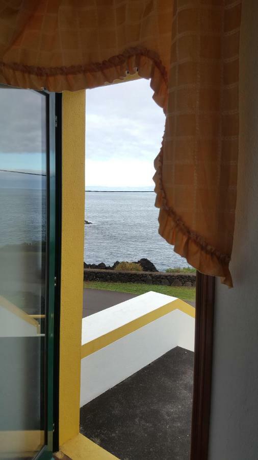 Casa Dos Felicias Villa Sao Roque do Pico Bagian luar foto