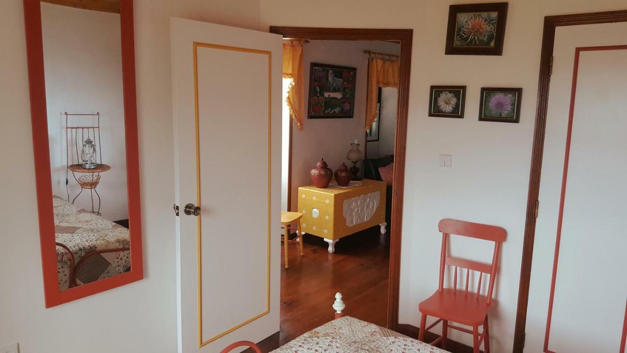 Casa Dos Felicias Villa Sao Roque do Pico Bagian luar foto