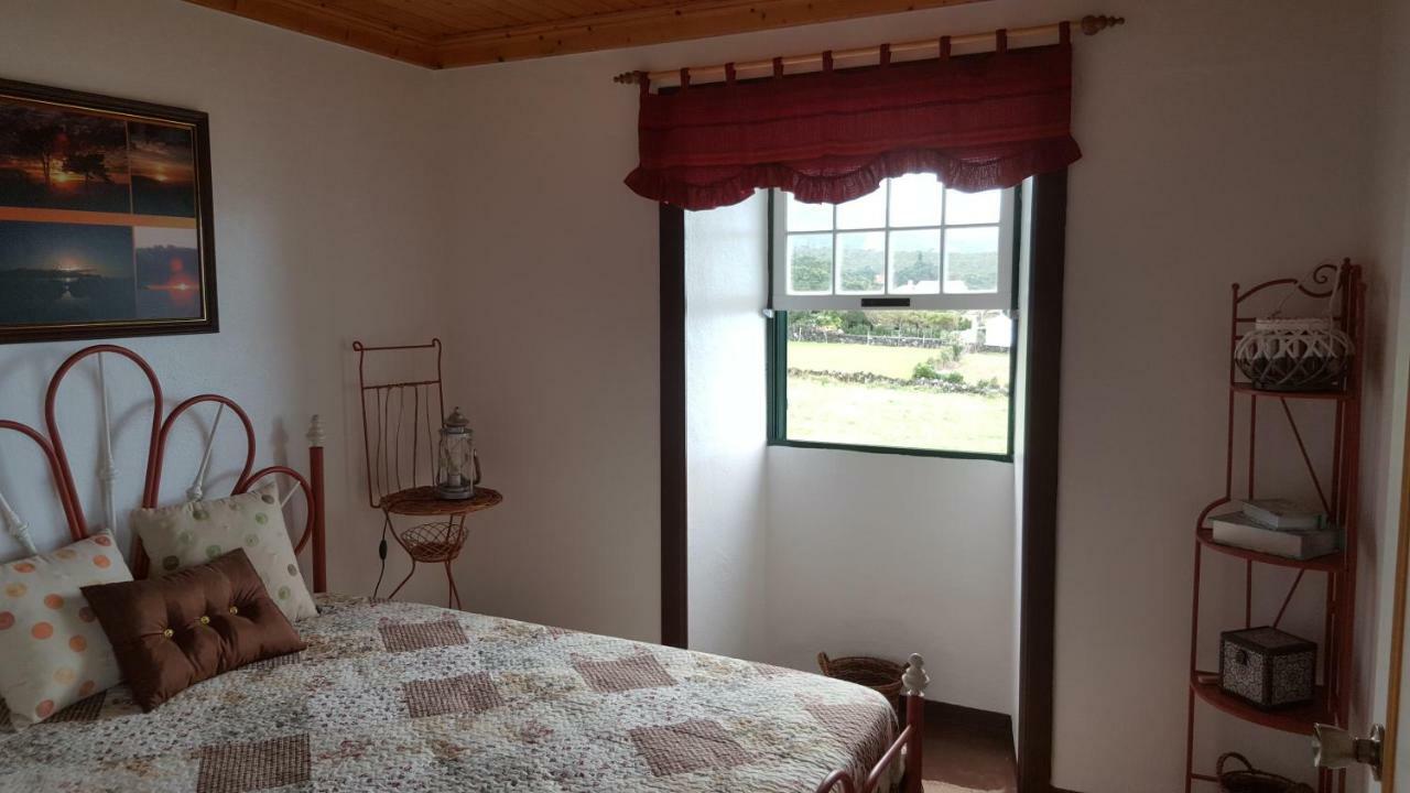 Casa Dos Felicias Villa Sao Roque do Pico Bagian luar foto