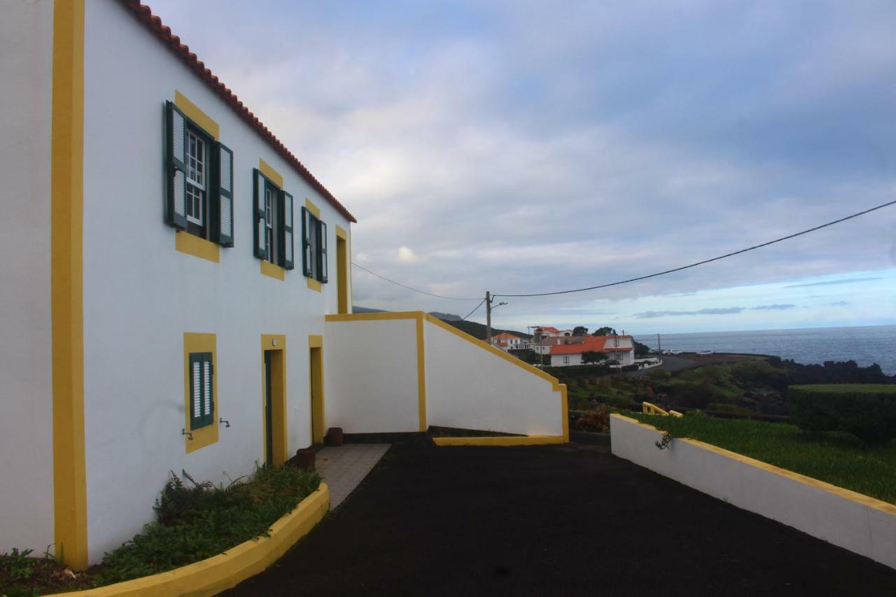 Casa Dos Felicias Villa Sao Roque do Pico Bagian luar foto